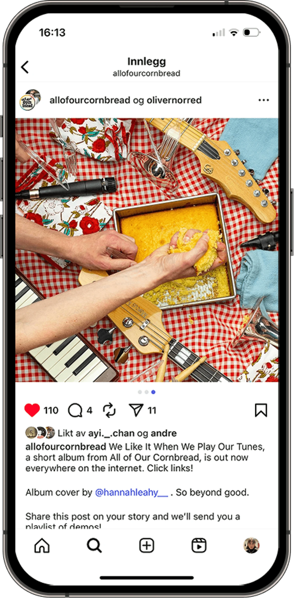 Band Photography — music & portraiture, image 15