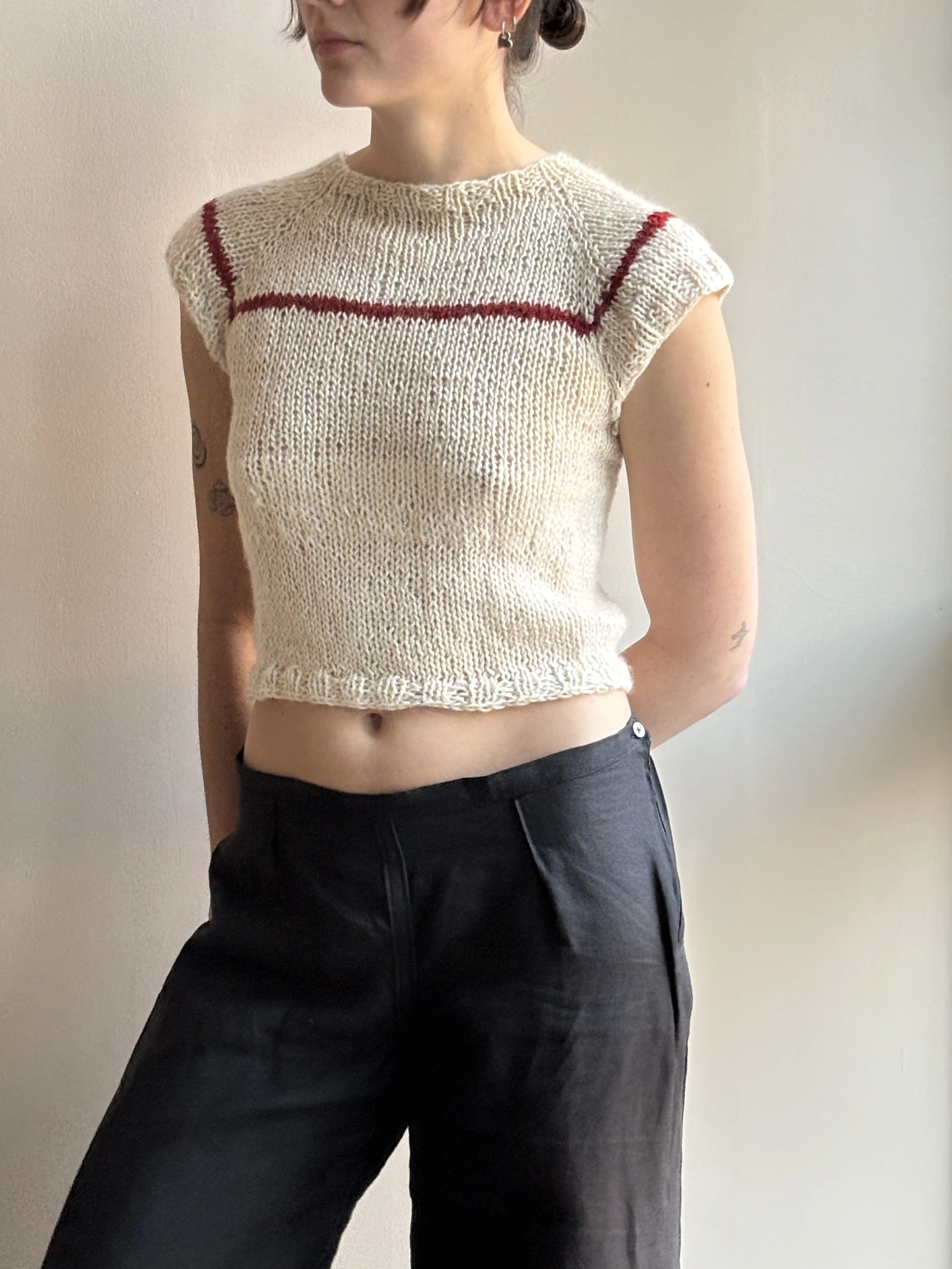 Textiles — sewing & knitting, image 5