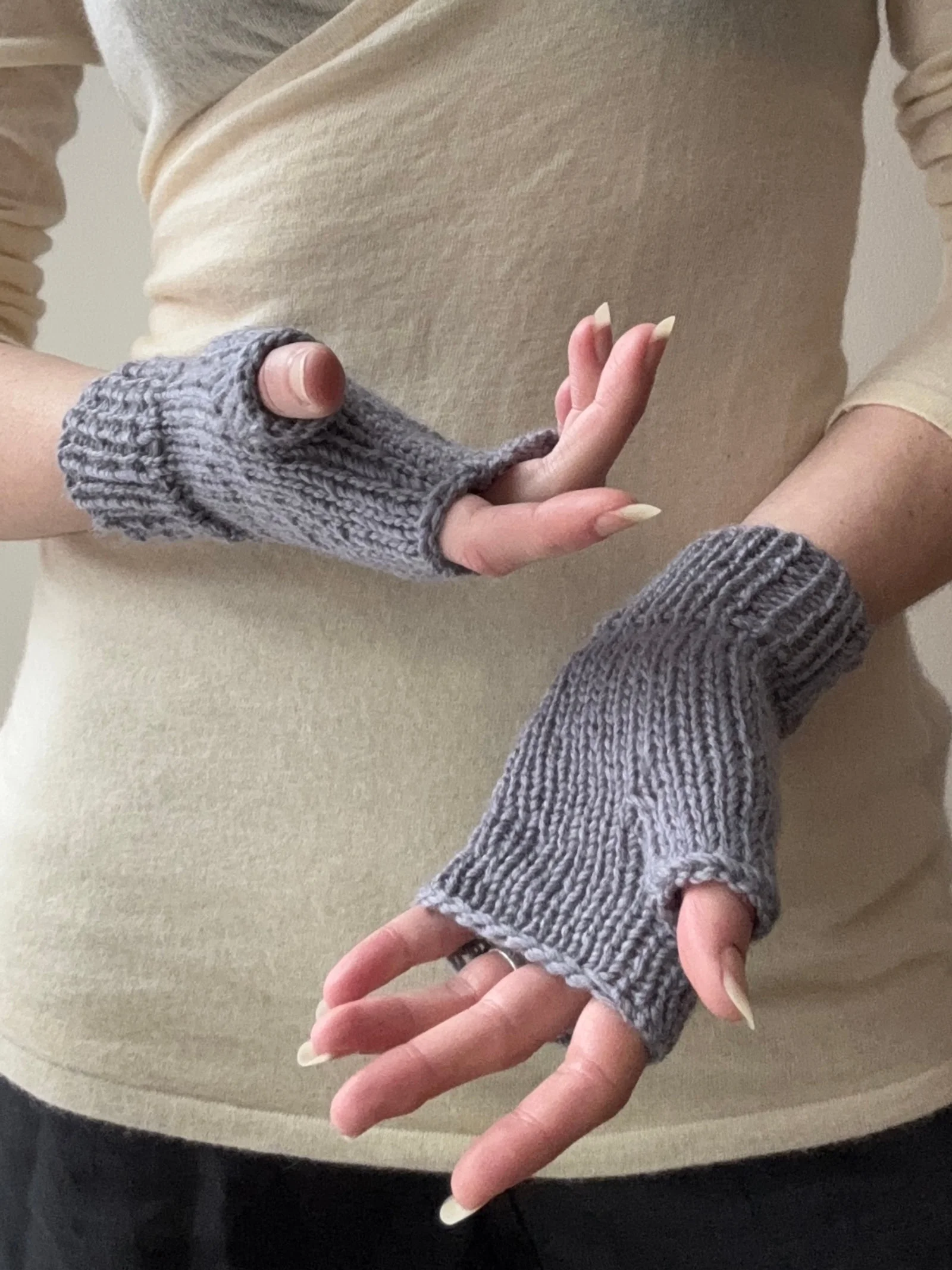 Textiles — sewing & knitting, image 9